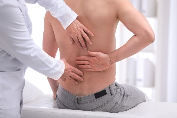 Lower Back Pain Treatment, Illinois