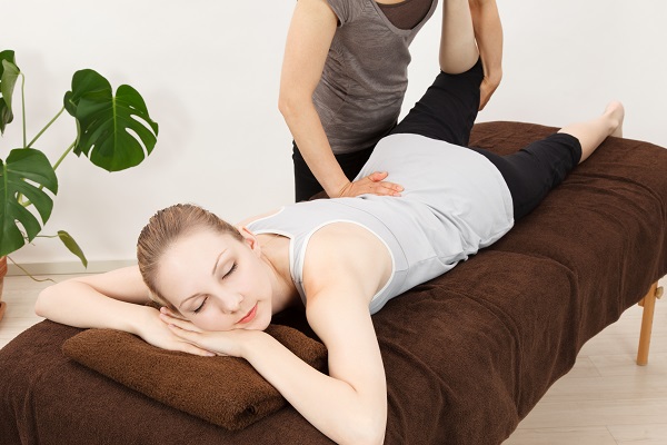 What to Look for in a Pillow if You Have Sciatica - Back & Body Medical