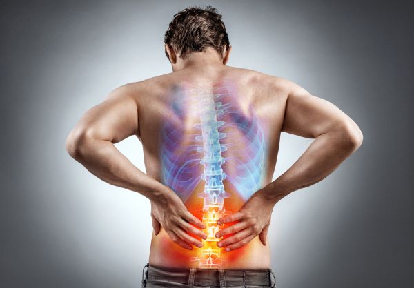 Lower Back Pain Treatment, Illinois