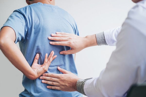 What Is Spinal Adjustment And Manipulation?